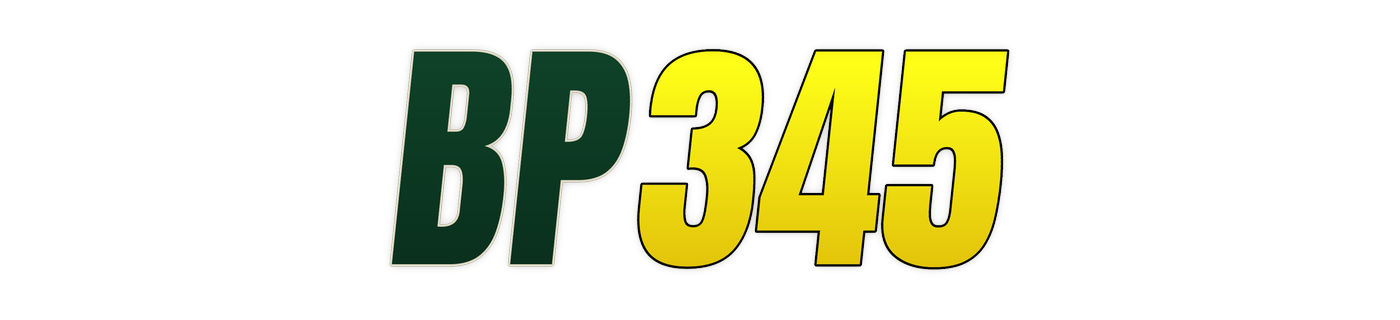 bp345 লোগো
